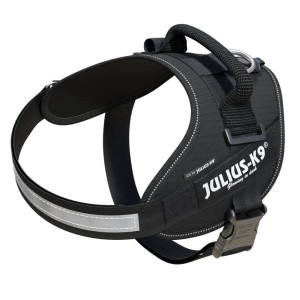 IDC Powerharness - - Black / Size 0