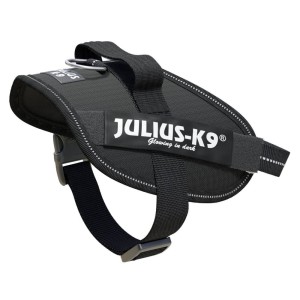 IDC Powerharness - - Size: Mini-Mini Black