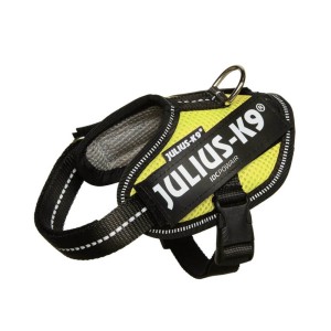 IDC POWAIR harness -