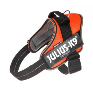 IDC POWAIR harness -