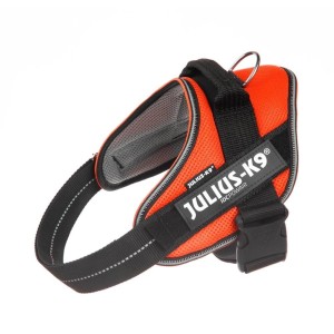 IDC POWAIR harness -