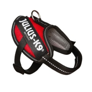 IDC POWAIR harness -