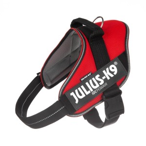 IDC POWAIR harness -