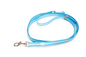 JL216DP-L-AM IDC Lumino Adjustable Leash - - Image 1