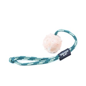 JL242BLC-50 IDC Natural rubber ball - - Image 1