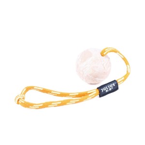 JL242BLC-60 IDC Natural rubber ball - - Image 1