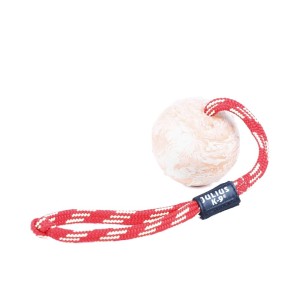 JL242BLC-70 IDC Natural rubber ball - - Image 1