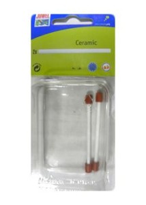 Eccoflow Ceramic Shaft - 1500