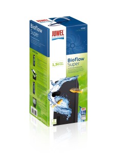 Bioflow Filter - M - Internal Filter System