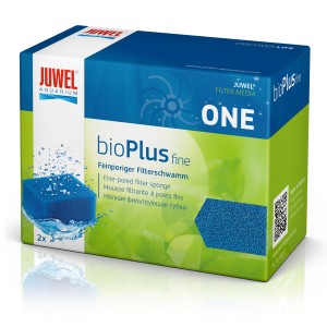 BioPlus - Fine ONE (for Bioflow ONE)