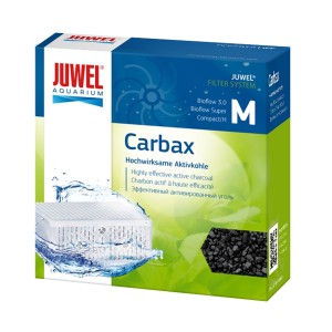 Carbax - M Bioflow 3.0/Compact