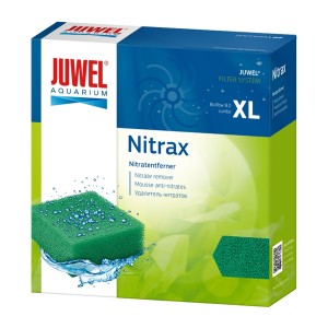 Nitrax - - XL