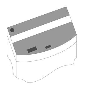 Flap Set for - VISION 180