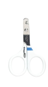 Nail scissors 'Doggyman'