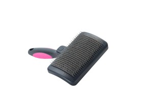 BUSTER self cleaning slicker