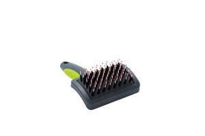 BUSTER Porcupine brush