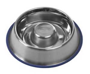 Buster Stainless Steel bowl