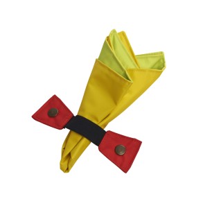 Task for BUSTER ActivityMat, - Cone Cloth