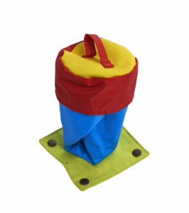Task for BUSTER ActivityMat, - Top Hat