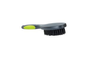 BUSTER Boar Hair Bristle Brush