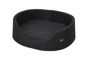 Oval Pet bed
