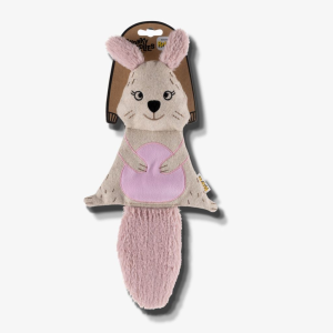 Wonky Woolies - Skinz - Rabbit
