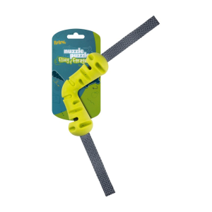 Nuzzle Puzzle - Fling N Forage Dart