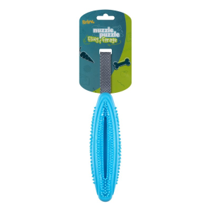 Nuzzle Puzzle - Fling N Forage Stick