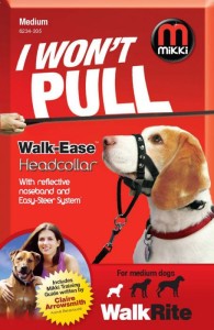 Walk-Ease Headcollar - M Size