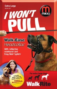 Walk-Ease Headcollar - XL Size