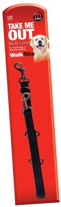 Multi Lead - - 2.5 cm W