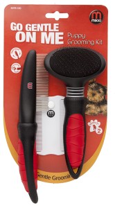 MI6376130 Puppy Grooming Kit - Image 1