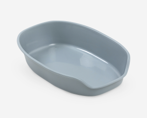 MP121901X27270 Gemini Cat Litter Tray-Petzsee Online Pet Shop - Image 1