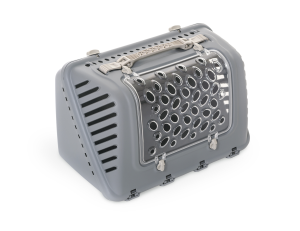 P-Bag Pet Carrier for Cats and Small Dogs -