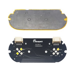 Ethereal - LED Pad Set