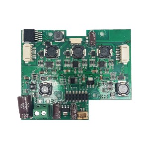 Ethereal - Driver PCB Set