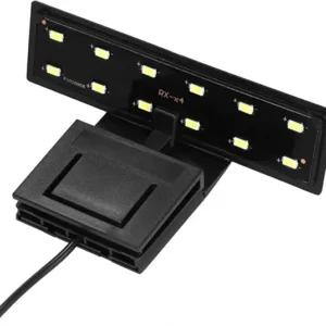 Roxin Led Top Light -White[Power - 6W]