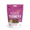 Schesir Dog Snacks Trainers Soft & Chewy