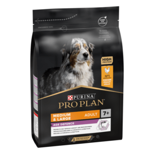 PRO PLAN HEALTHY START SMALL AND MINI PUPPY, DRY DOG FOOD WITH CHICKEN, 3 KG