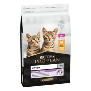 PRO PLAN ORIGINAL KITTEN DRY CAT FOOD WITH CHICKEN