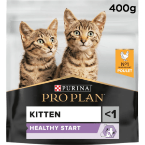PRO PLAN STERILISED ADULT DELICATE DIGESTION DRY CAT FOOD WITH CHICKEN, 1.5 KG