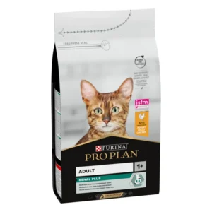 PRO PLAN RENAL ADULT CAT CHICKEN