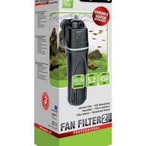 Aquael Fan Filter-Internal Filter[Size - 2 Plus]