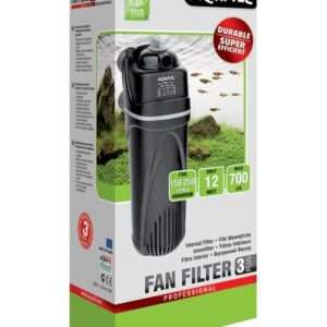 Aquael Fan Filter-Internal Filter[Size - 3 Plus]