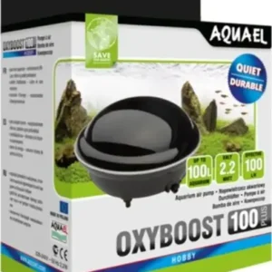 Oxyboost Airpump