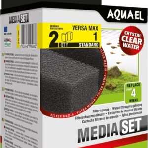 Aquael Filter Sponge For Versa
