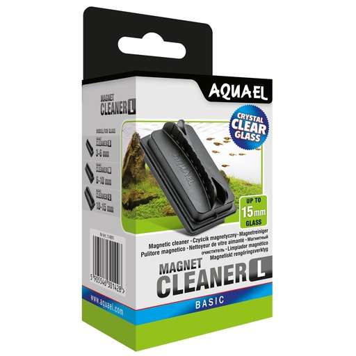 AQ114891 Aquael Magnetic Cleaner
