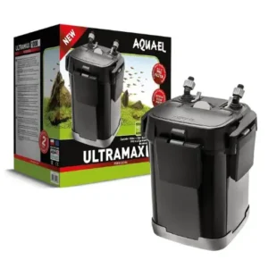 Aquael Ultramax External Filte