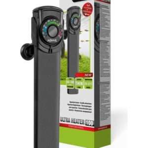 Aquael Ultra Heater Plastic -100W