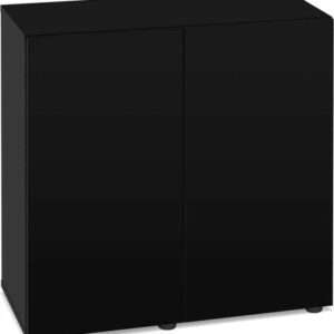 Aquael Cabinet Optiset Black[Size - 200 cm]